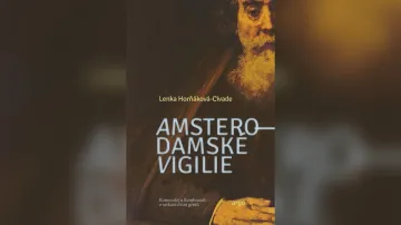 Amsterdamské vigilie