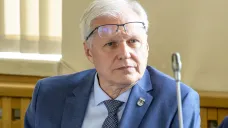 Milan Petrilák