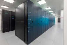 Ostravské superpočítače snížily kvůli úspoře energií výkon. Šetří i celá univerzita