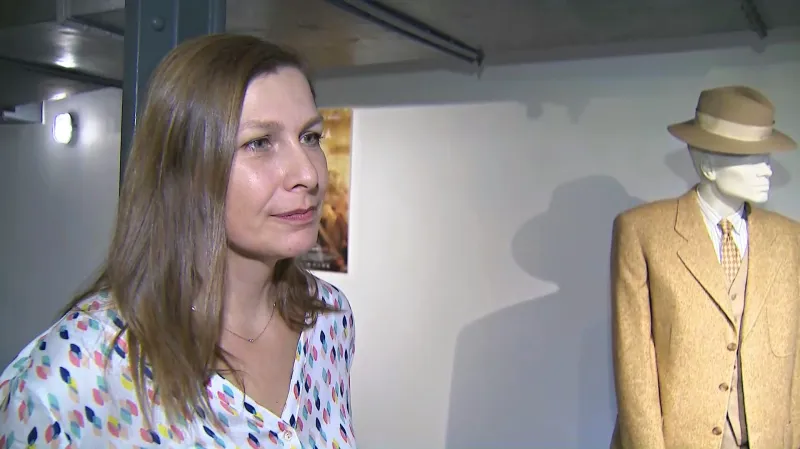 Katarína Štrbová Bieliková