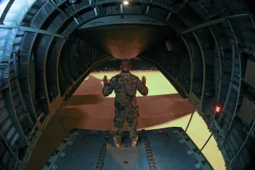 Slovensko stáhlo vojáky z Iráku. Odchází i část Němců