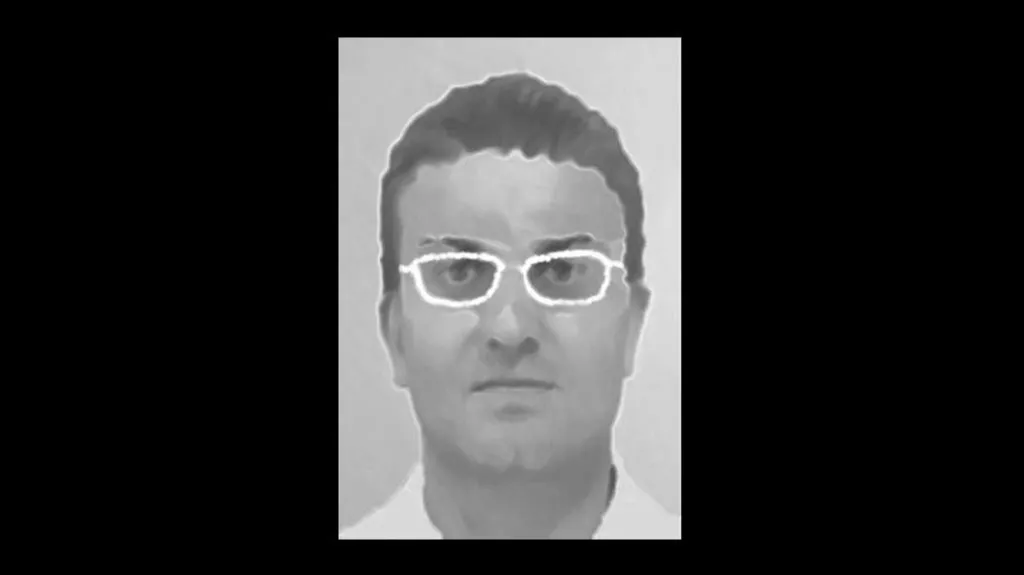 Identikit vraha z Českého Těšína