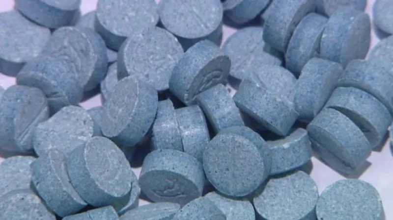 Brífink středočeské policie k zátahu na výrobce a distributory drog