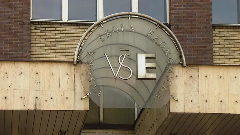 Vysoká škola ekonomická