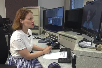 Пластичні операції для поранених із Сергіївки 