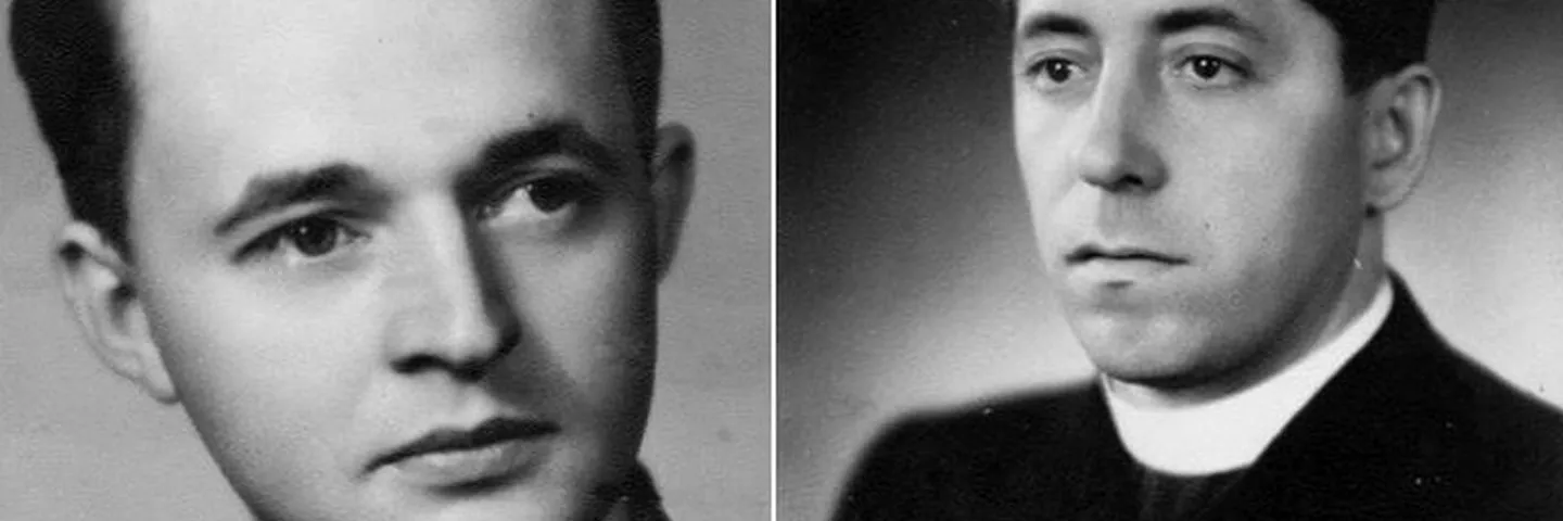 Podruhé před soudem obstáli. Církev oslaví blahořečení kněží Buly a Drboly