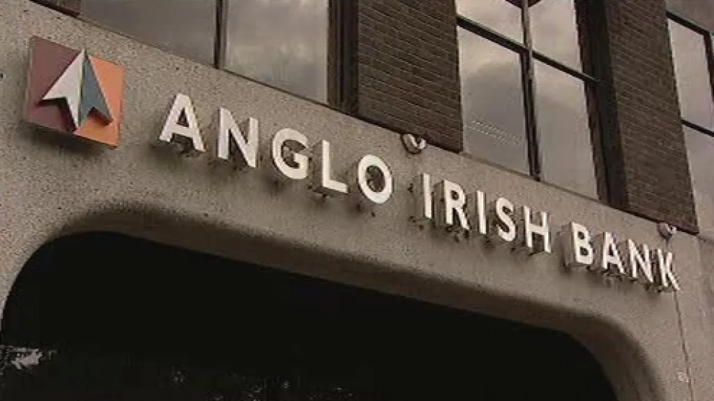 Anglo Irish Bank