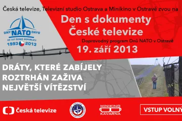 Den s dokumenty České televize