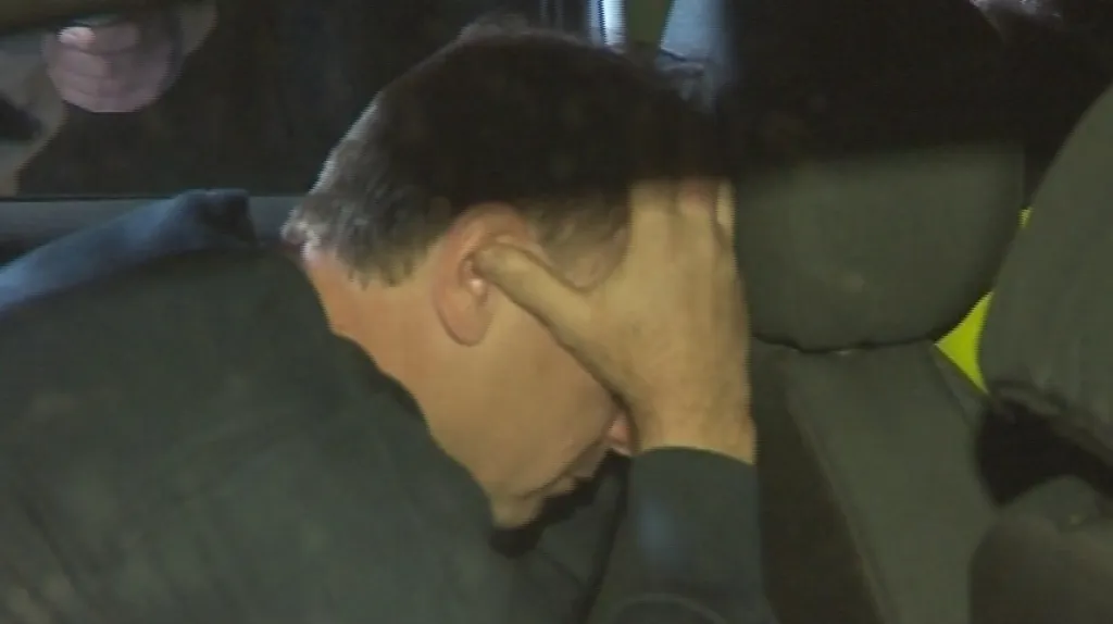 Šéf uherskohradišťské policie Bronislav Šabršula