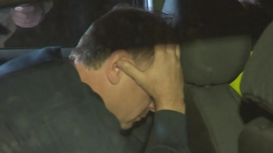 Šéf uherskohradišťské policie Bronislav Šabršula