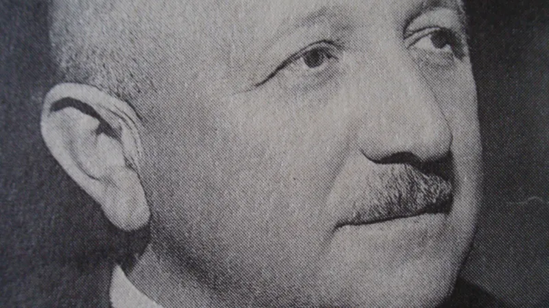 Rudolf Beran