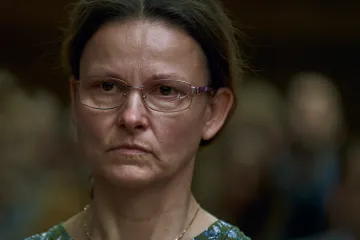 Úspěch pro seriál z Česka: Berlinale Series promítne Podezření 