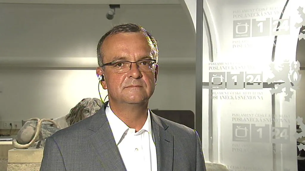 Miroslav Kalousek