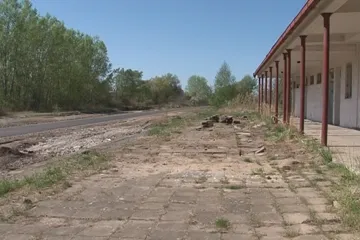 Obce hledají využití pro bývalé nádražní budovy