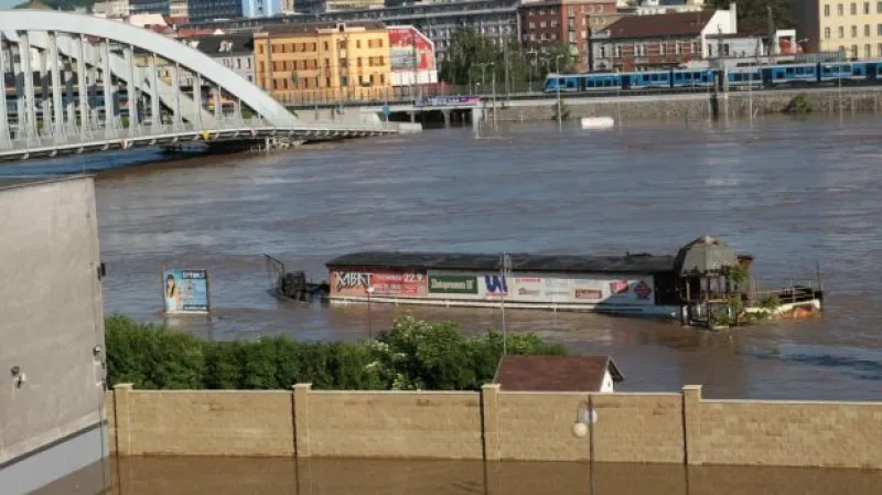 Rozhovor s Václavem Beránkem