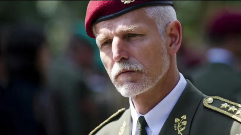 Postaví se český generál do čela vojenských sil NATO?