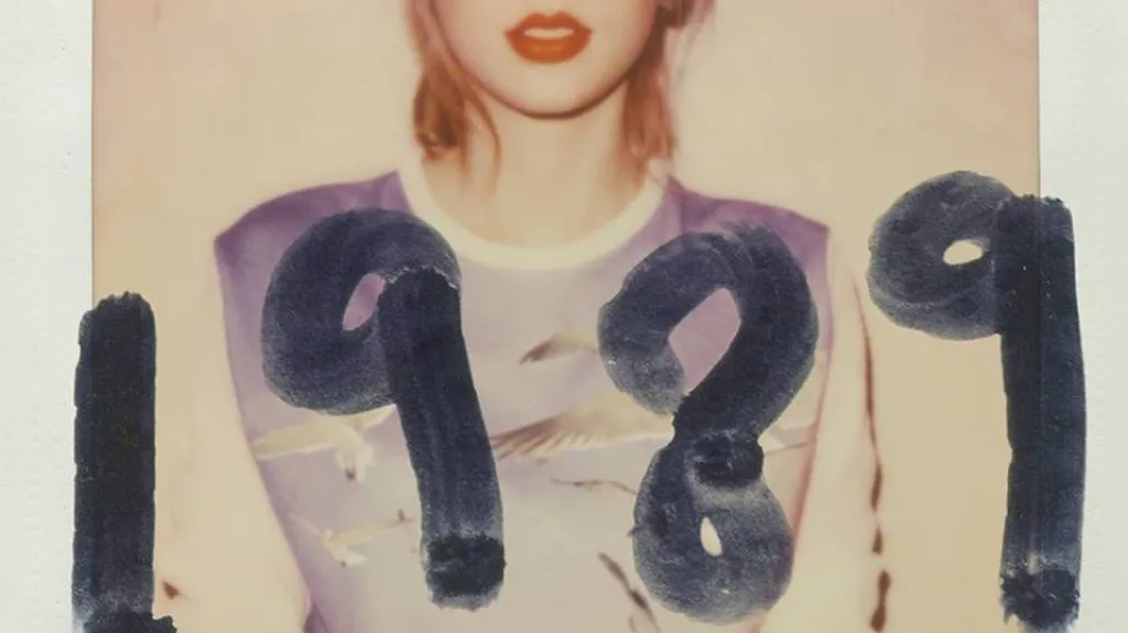 Taylor Swift / 1989