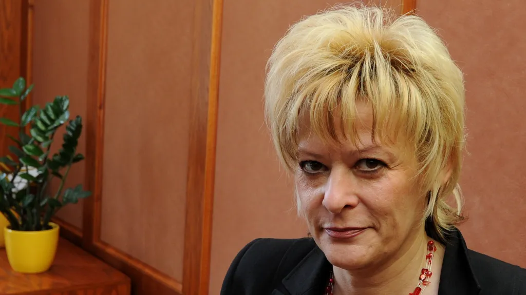 Martina Rosenbergová