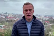 Navalnyj se v neděli vrátí do Ruska. Jsem skoro zdráv, tvrdí