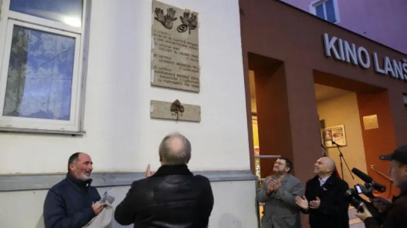 Autor: Tereza Juřinová, vedoucí oddělení cestovního ruchu MÚ Lanškroun,  Zdroj: Tereza Juřinová, vedoucí oddělení cestovního ruchu MÚ Lanškroun