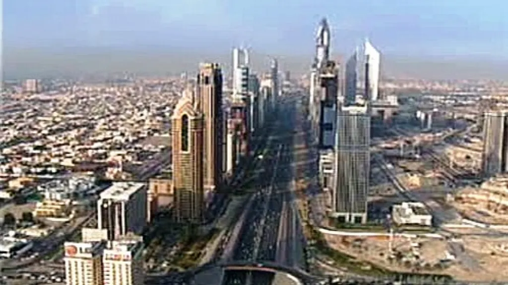 Dubaj