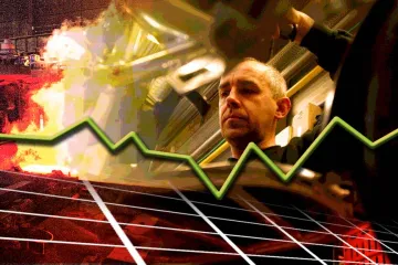 Hanák: Ekonomika je nejslabší za poslední dva roky