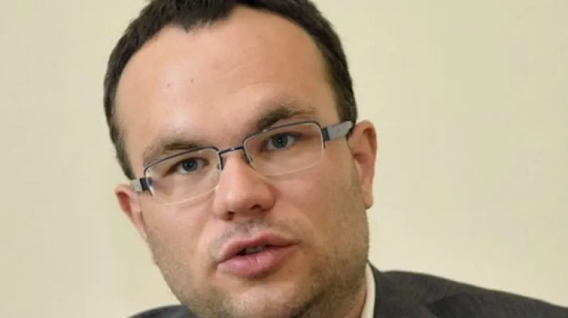 David Mareček byl jmenován generálním ředitelem České filharmonie 18. 10. 2010