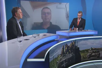 Rusku bude dělat problémy, že přijde o důležité technologie a nebude se modernizovat, míní Niedermayer