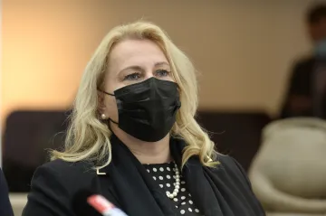 Česko bude moci z evropských dotací čerpat až 960 miliard korun, říká Dostálová