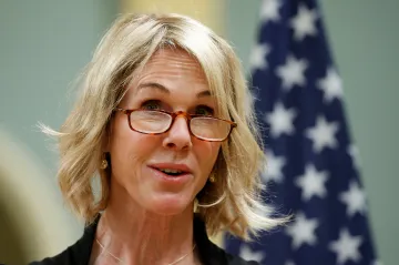 Smrt Solejmáního byla aktem sebeobrany, napsaly USA Radě bezpečnosti OSN