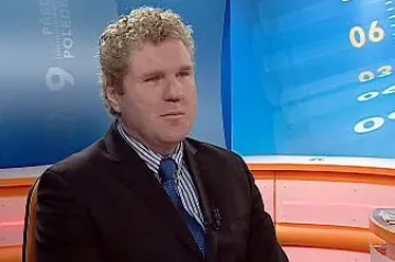 Závan šílenství při volbě šéfa ČT