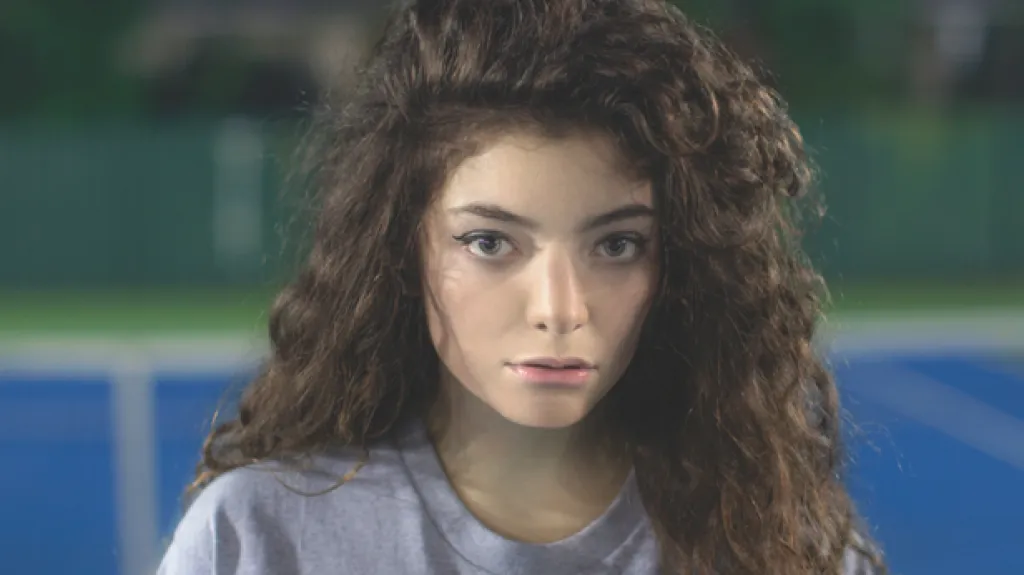 Lorde