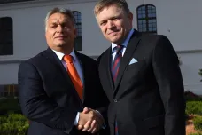 Někdejší rival Orbán gratuloval Ficovi jako jeden z prvních. Těší se na spolupráci