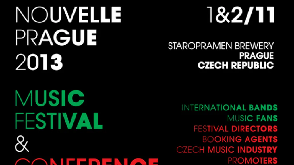 Nouvelle Prague
