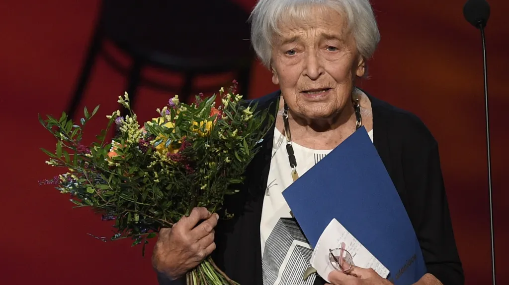Helena Kružíková