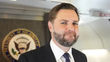 JD Vance