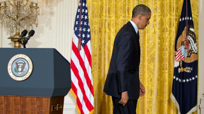 Barack Obama