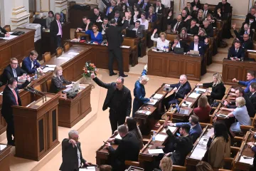 Sněmovna posunula zákon o digitální ekonomice do dalšího kola projednávání