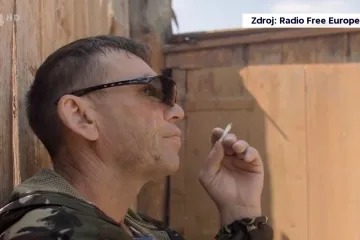 Nemáme armádu, neviděli jsme žádné velitele. Bojujeme proti bratrům, říká ruský voják po návratu domů