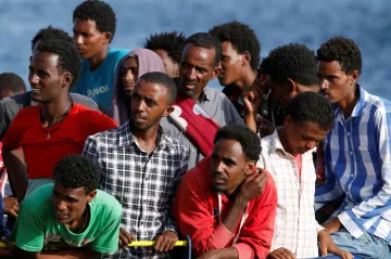 Neexistuje žádné spojení mezi imigrací a zvýšenou kriminalitou, uvádí velká americká studie