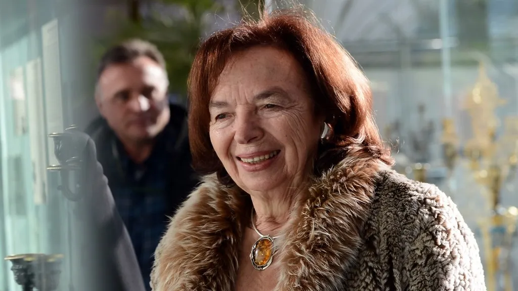 Livia Klausová