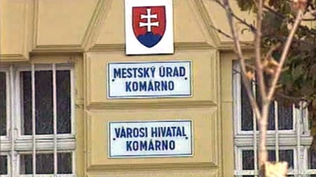 Komárno