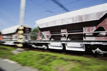 Policie přestala šetřit prodej vagonů ČD Cargo, podle znalce byl výhodný