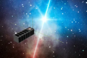 Vědci chystají první společnou česko-slovenskou družici. Vývoj bude koordinovat Brno