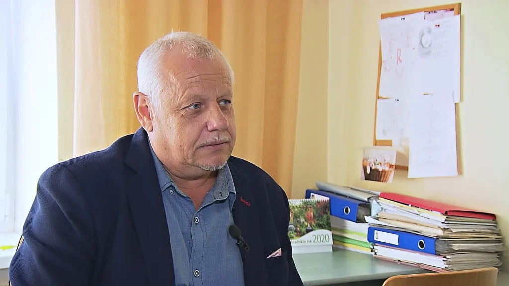 Od obžaloby zproštěný advokát Petr Poloček
