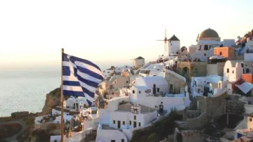 Sobotka: Odchod Řecka z eurozóny je reálný