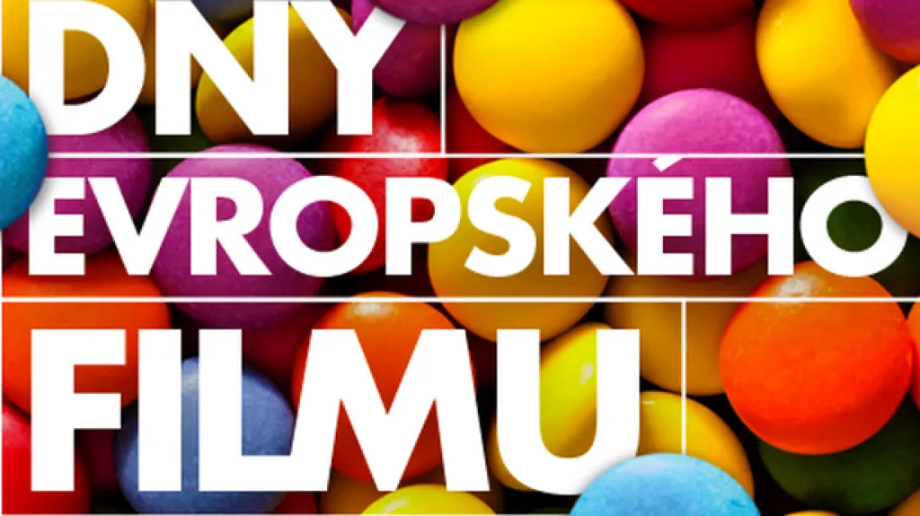 Dny evropského filmu