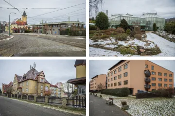 Zoo v Liberci bude patřit kraji, domovy seniorů městu. Smlouva už je podepsaná