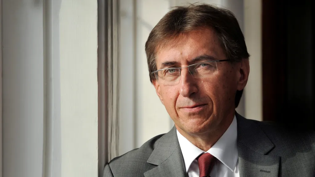 Vladimír Valenta