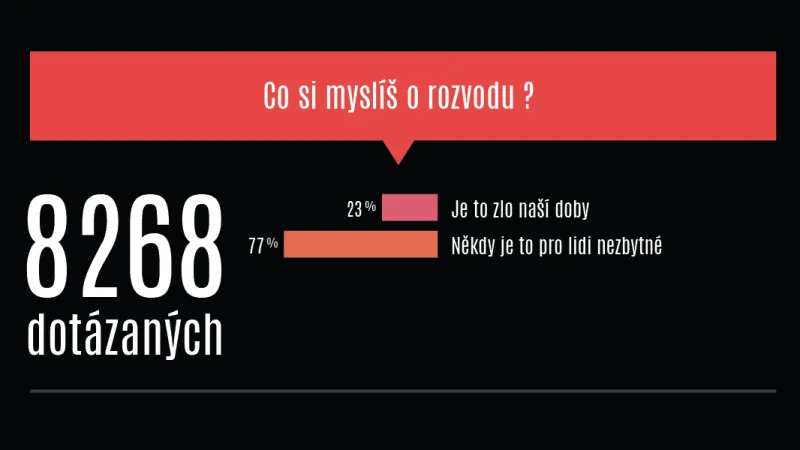 Generation What? – rozvody